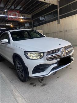مرسيدس بنز GLC